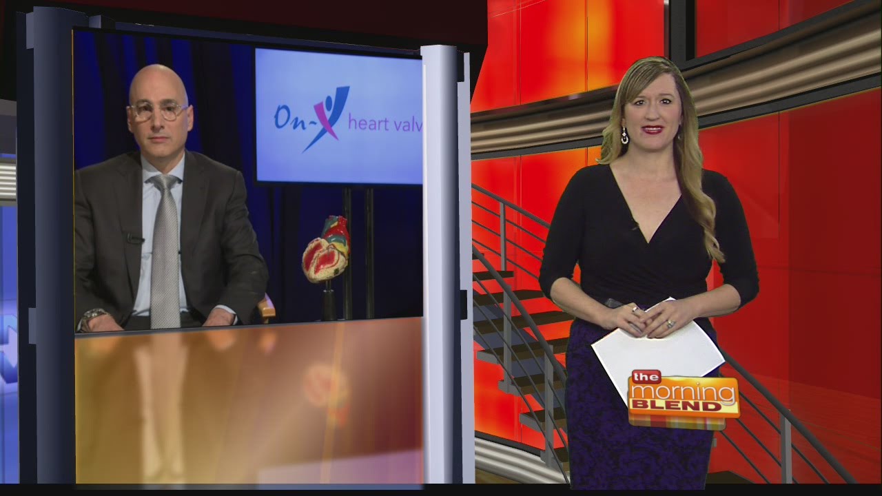 On-X Life Technologies - Aortic Heart Disease