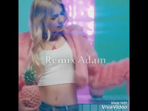 Aleyna Tilki 2 Remix/REMİX ADAM