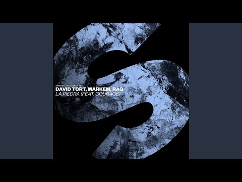 La Piedra (feat. Courage) (Extended Mix)