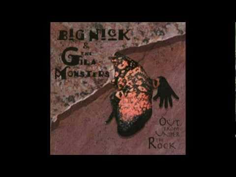 Lets Get Down to Bid ness--Big Nick and the Gila Monsters
