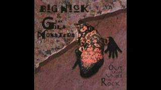 Lets Get Down to Bid ness--Big Nick and the Gila Monsters
