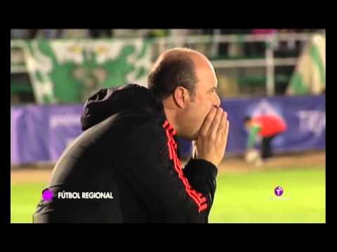 Promo Fútbol Albacete -San Fernando y Almansa - Conquense
