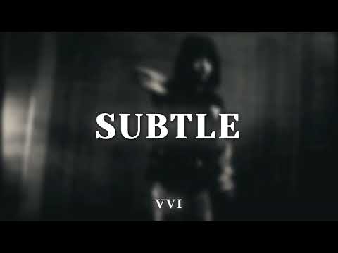 [FREE] M24 x Tion Wayne Type Beat "Subtle" | UK Drill Instrumental