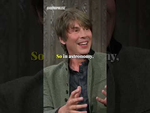 Brian Cox Explains Why the Universe Is Expanding Too Fast #cosmos #universe #astronomy