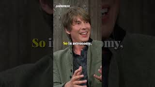 Brian Cox Explains Why the Universe Is Expanding Too Fast #cosmos #universe #astronomy