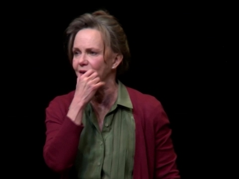 Sally Field returns to ‘The Glass Menagerie’