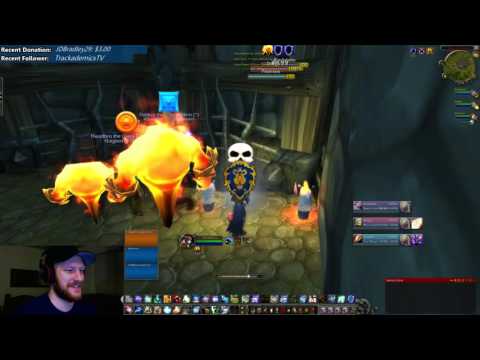 Double Reflect Chaos Bolt to Kill