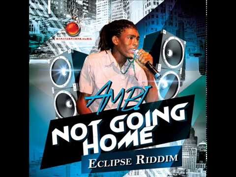 Not Going Home - Ambi (Official Audio) Soca 2016