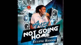 Not Going Home - Ambi (Official Audio) Soca 2016