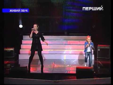 Petryk sisters-Come Together