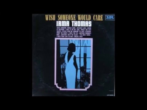 Without Love There Is Nothing - Irma Thomas
