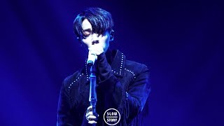 2018.01 이기광(LEE GIKWANG) CONCERT [ONE] 03. ONLY YOU