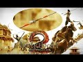 Bahubali 2 The Cunclusion Bhalaldeva Vs Bahubali Final Fight