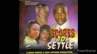 Download lagu Scores To Settle Nigerian Movie Sad Song mp3