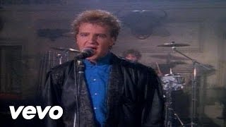 Glass Tiger Thin Red Line Video