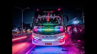 Download lagu DJ BUS MALAM FULL STROBO PO HARYANTO mp3