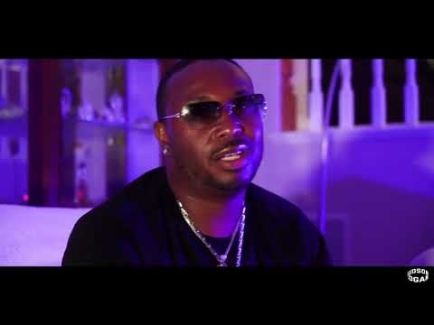 Nick Styles  Dageneral. Mamba Mentality (Official Music Video) prod by- Jstove.