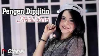 Download lagu Arlida Putri - Pengen Dipijitin mp3
