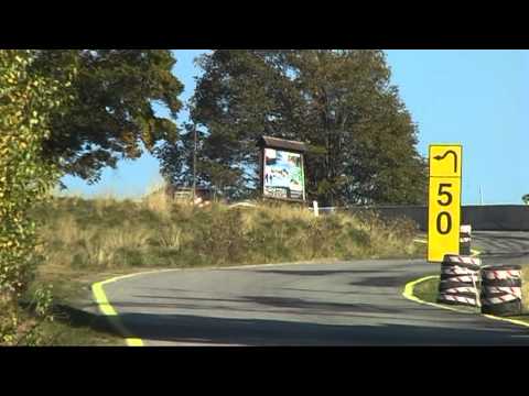 GSMP Sienna 2011 - Piotr Oleksyk - Renault Clio Sport