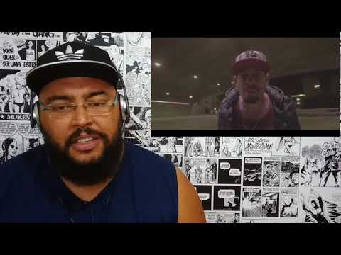 CYPHER LENDÁRIOS #1 - MC Ruzika, MC Bob Boladão, MC Magal e MC CB  (Djay W) React