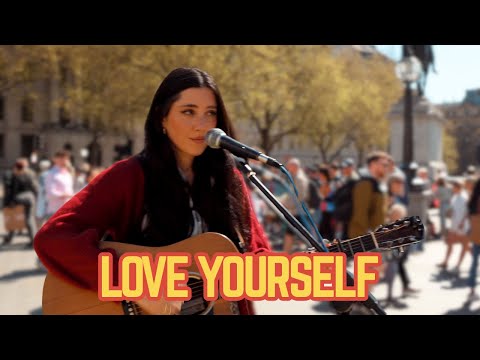 The Most HEARTBREAKING Version of ‘Love Yourself’ You’ll Hear Today | Justin Bieber - Love Yourself