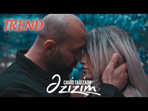 Cavid Tağızade - Əzizim | Azeri Music [OFFICIAL]