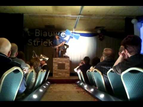 Buut 2012 Knillis van Valburg