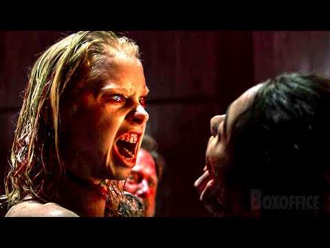 The Revenge of Hannah Grace | The Possession of Hannah Grace | CLIP