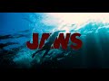 Jaws - Modern Conceptual Trailer