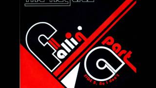Fallin' Apart/The Raydios