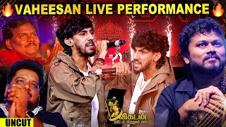 Download lagu 🔥Vaheesan Goosebumps Performance🤩 at Vikatan Digital Awards 2025 | Vaheesan UNCUT | Cinema Vikatan mp3 Download lagu 🔥Vaheesan Goosebumps Performance🤩 at Vikatan Digital Awards 2025 | Vaheesan UNCUT | Cinema Vikatan mp3