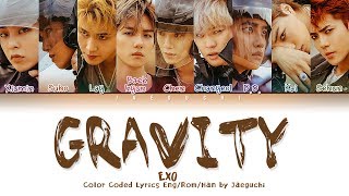 Descargar Exo 엑소 - Gravity Color Coded S Eng Rom Han 가사 MP3. Exo 엑소 - Gravity Color Coded S Eng Rom Han 가사