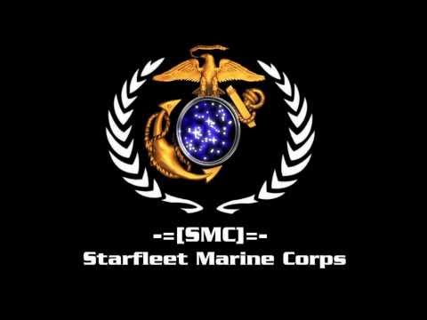 Starfleet Marine Corps - Elite Force Trailer