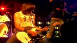 The Ramones (Musikladen 1978) [25]. Now I Wanna Sniff Some Glue