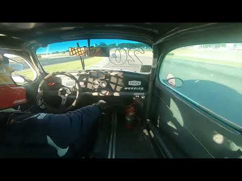 Copa Fusca GT OIL 2022 5ª etapa Prova 1 #20 resumo