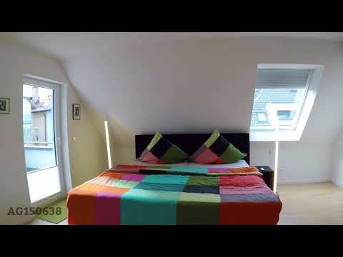 ST-150638 - Exklusive, hochwertig möblierte Penthousewohnung in Stuttgart Bad Can...