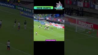 1° Gol do Bahia - David Duarte (Bahia 1x1 Palmeiras) Brasileirão 05/04/2026