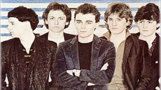 Simple Minds - Citizen (Dance of Youth) (Peel Session)