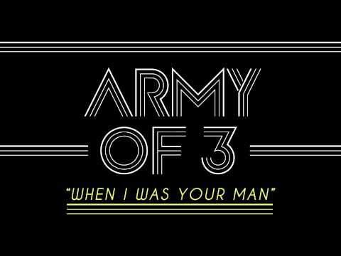 ARMY OF 3 - 