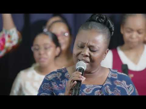 The Kinsman Redeemer | Sis Elizabeth Bishop & Saints