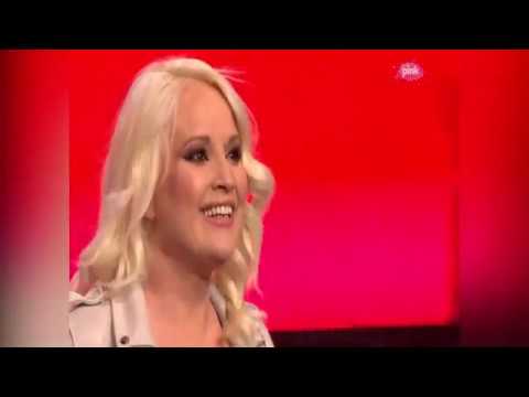 Maja Nikolić - Zemlja čuda - Zadrugovizija  (TV Pink, 22. 2. 2020)