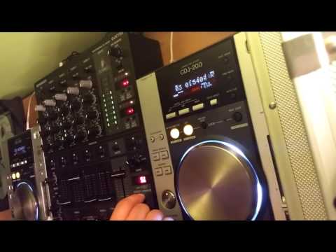 Dj Roll Hungarian Minimal Live MIx 2016.04.20