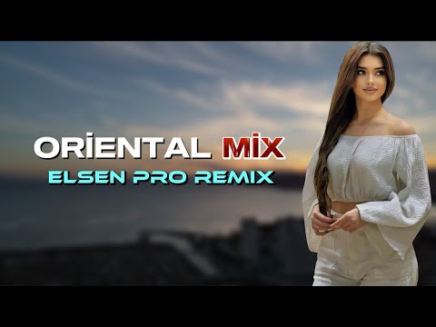 Elsen Pro - Oriental Mix I 2025