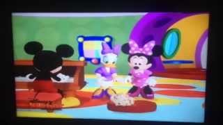 Mickey Mouse Clubhouse - Twinkle Twinkle Little Star