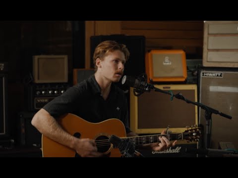 Hollow Coves - Patience (Live Acoustic Session)