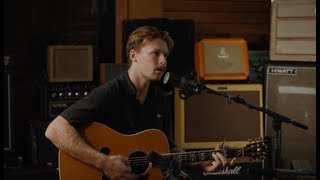 Video thumbnail of "Hollow Coves - Patience (Live Acoustic Session)"