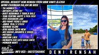 Download lagu DJ BEST PALEMBANG‼️DJ TIA MONIKA 2025‼️DJ OH HAI SAYANG X TABOLE BALE  REMIX TIKTOK VIRAL NEW 2025 mp3