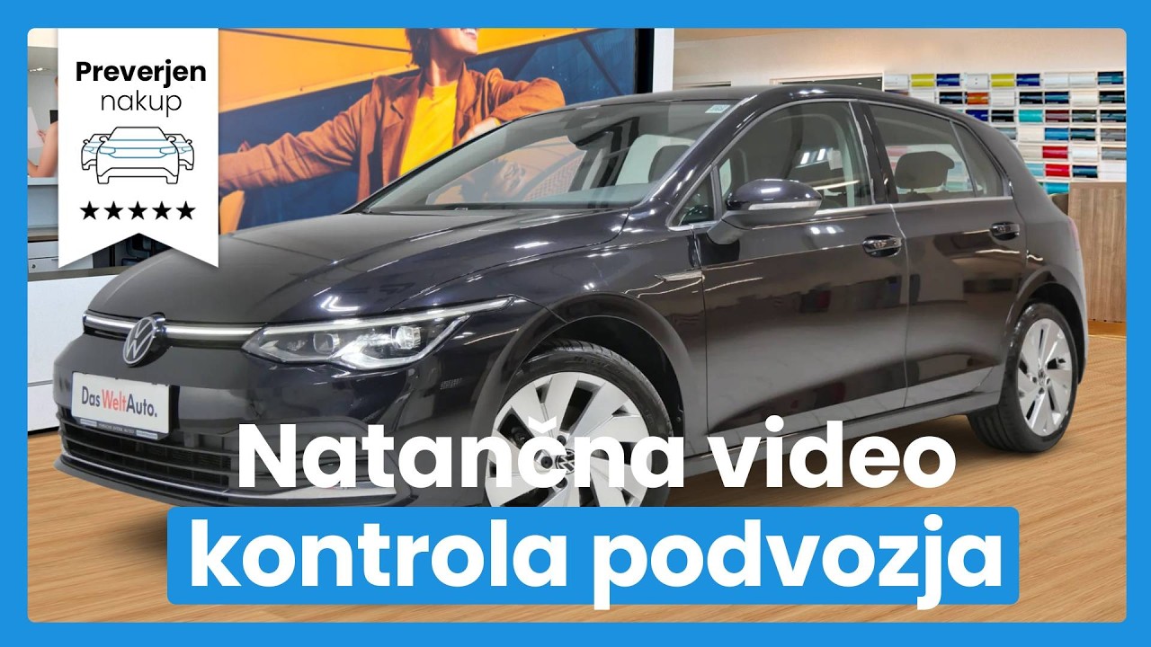 Volkswagen Golf 2.0 TDI BMT Style DSG