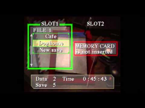 Phantassm Plays Silent Hill (Pt. #2)