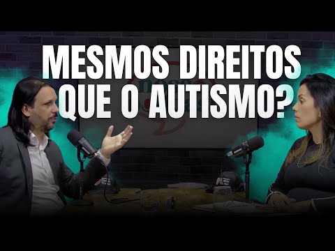 Rights of people with ADHD [DIFFERENT FROM AUTISM?]